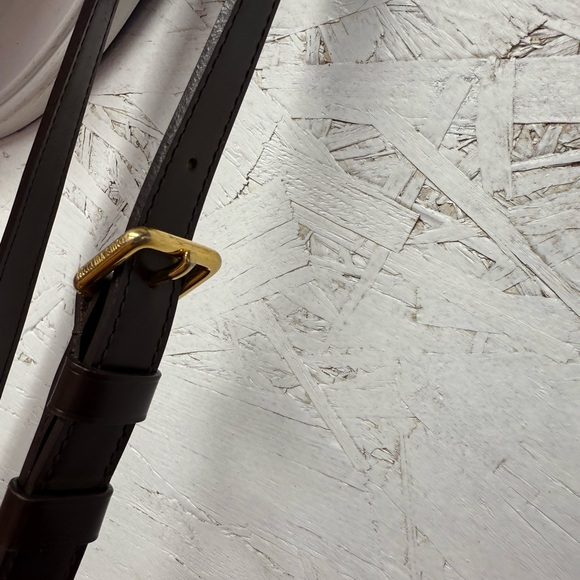 Louis Vuitton Bloomsbury Damier Ebene - Picture 13 of 14